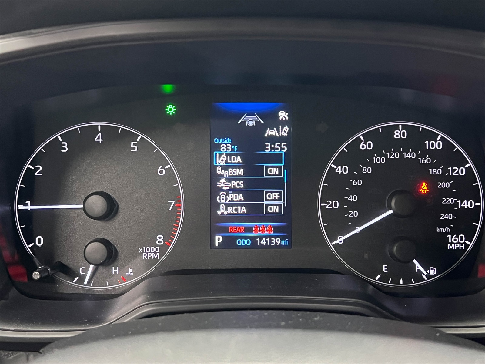 used 2024 Toyota Corolla car, priced at $22,788