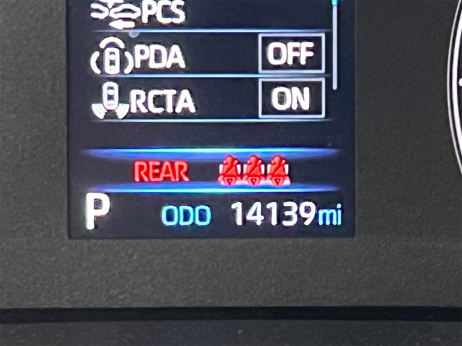 used 2024 Toyota Corolla car, priced at $22,788