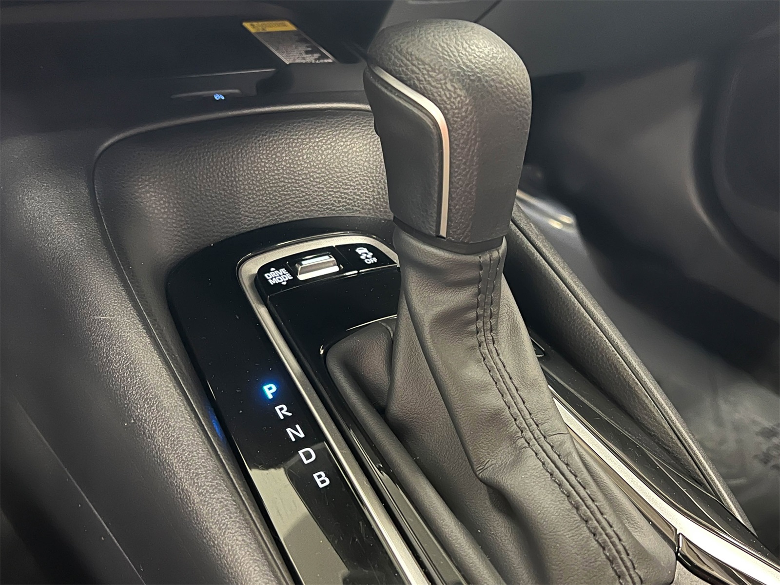 used 2024 Toyota Corolla car, priced at $22,788