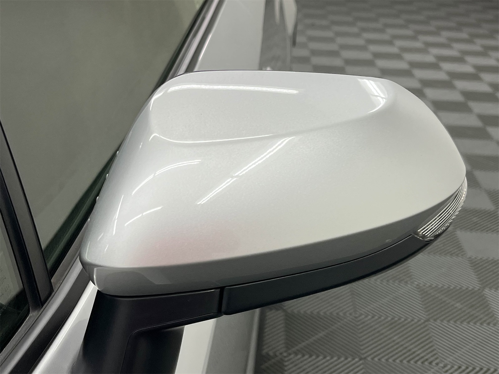 used 2024 Toyota Corolla car, priced at $22,788