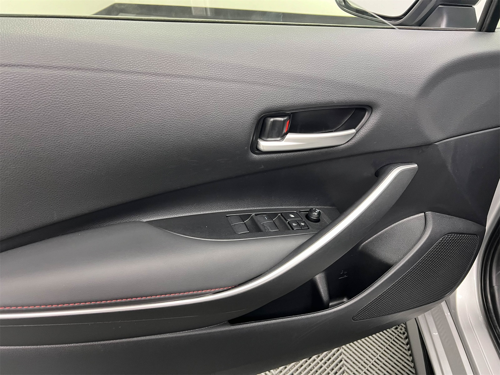 used 2024 Toyota Corolla car, priced at $22,788