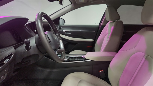 2023 Hyundai Sonata SEL FWD 2023 Hyundai Sonata SEL FWD