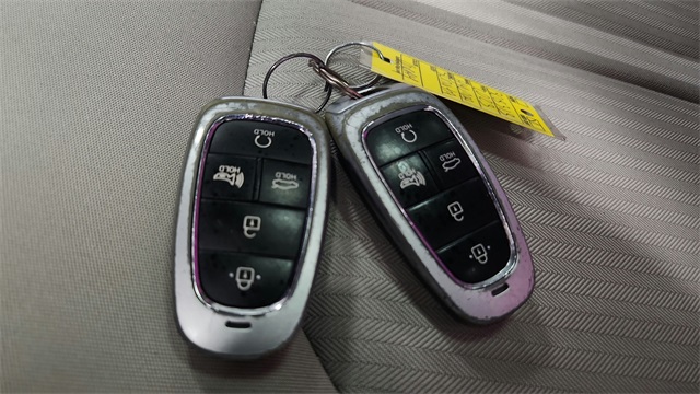 2023 Hyundai Sonata SEL FWD 2023 Hyundai Sonata SEL FWD