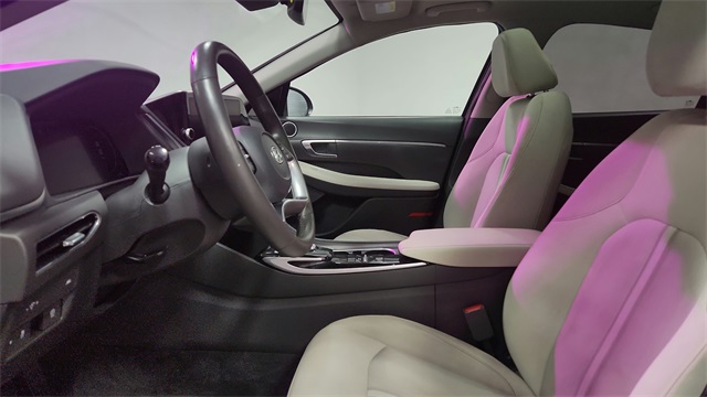 2023 Hyundai Sonata SEL FWD 2023 Hyundai Sonata SEL FWD