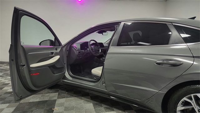 2023 Hyundai Sonata SEL FWD 2023 Hyundai Sonata SEL FWD