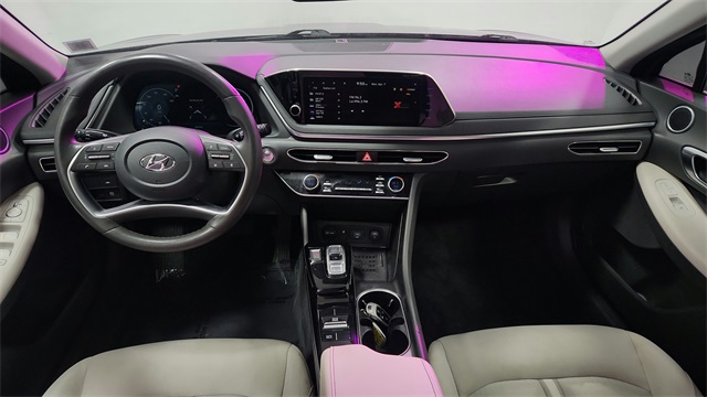 2023 Hyundai Sonata SEL FWD 2023 Hyundai Sonata SEL FWD