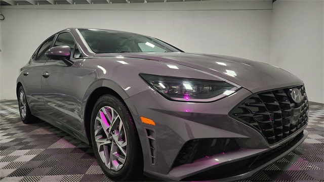 2023 Hyundai Sonata SEL FWD 2023 Hyundai Sonata SEL FWD