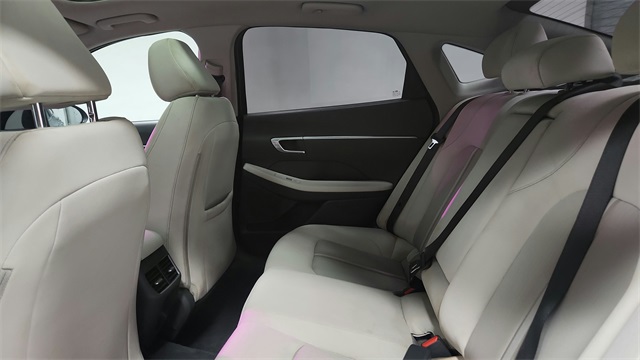 2023 Hyundai Sonata SEL FWD 2023 Hyundai Sonata SEL FWD