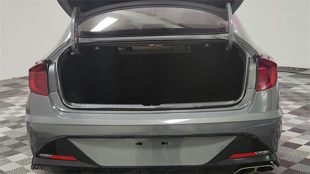 2023 Hyundai Sonata SEL FWD 2023 Hyundai Sonata SEL FWD