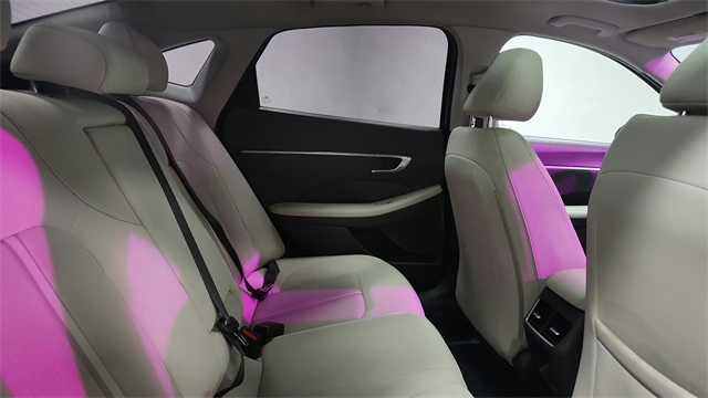 2023 Hyundai Sonata SEL FWD 2023 Hyundai Sonata SEL FWD