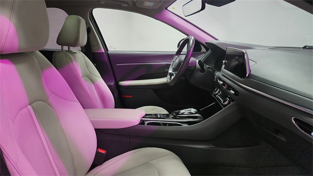 2023 Hyundai Sonata SEL FWD 2023 Hyundai Sonata SEL FWD