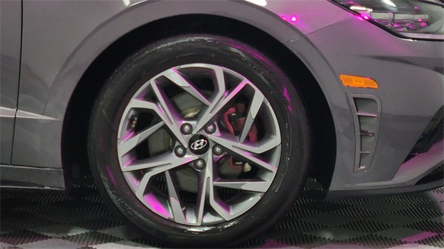 2023 Hyundai Sonata SEL FWD 2023 Hyundai Sonata SEL FWD