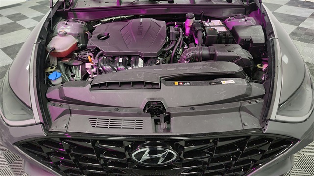 2023 Hyundai Sonata SEL FWD 2023 Hyundai Sonata SEL FWD