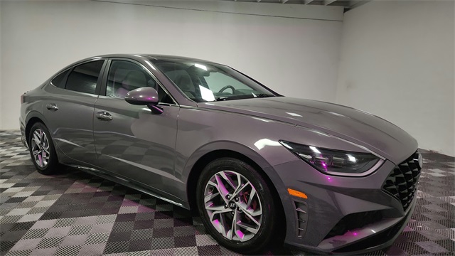 2023 Hyundai Sonata SEL FWD 2023 Hyundai Sonata SEL FWD