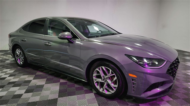 2023 Hyundai Sonata SEL FWD 2023 Hyundai Sonata SEL FWD