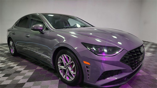 2023 Hyundai Sonata SEL FWD 2023 Hyundai Sonata SEL FWD