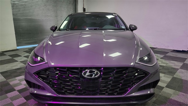 2023 Hyundai Sonata SEL FWD 2023 Hyundai Sonata SEL FWD