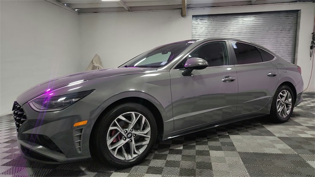 2023 Hyundai Sonata SEL FWD 2023 Hyundai Sonata SEL FWD