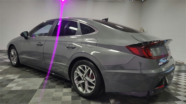 2023 Hyundai Sonata SEL FWD 2023 Hyundai Sonata SEL FWD