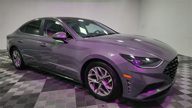 2023 Hyundai Sonata SEL FWD 2023 Hyundai Sonata SEL FWD