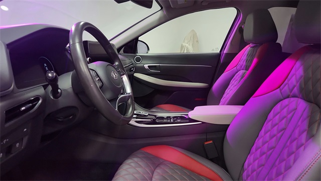 2023 Hyundai Sonata SEL FWD 2023 Hyundai Sonata SEL FWD