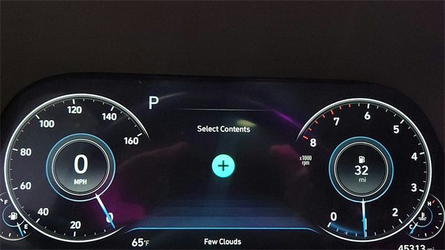 2023 Hyundai Sonata SEL FWD 2023 Hyundai Sonata SEL FWD