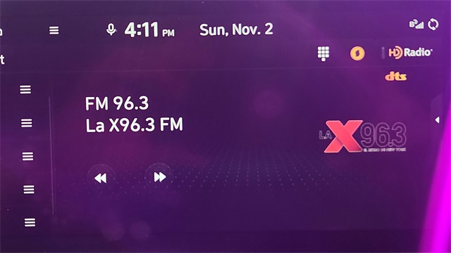 2023 Hyundai Sonata SEL FWD 2023 Hyundai Sonata SEL FWD