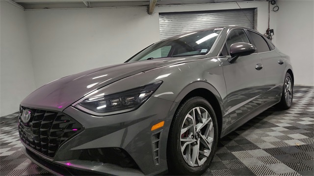 2023 Hyundai Sonata SEL FWD 2023 Hyundai Sonata SEL FWD