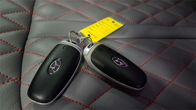 2023 Hyundai Sonata SEL FWD 2023 Hyundai Sonata SEL FWD