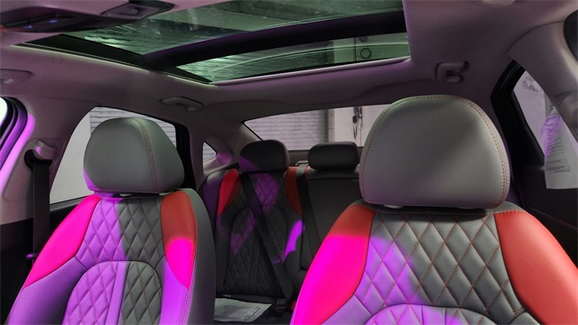 2023 Hyundai Sonata SEL FWD 2023 Hyundai Sonata SEL FWD