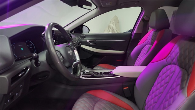 2023 Hyundai Sonata SEL FWD 2023 Hyundai Sonata SEL FWD