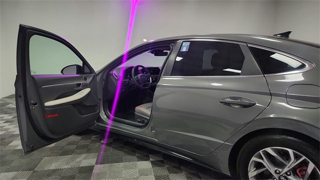 2023 Hyundai Sonata SEL FWD 2023 Hyundai Sonata SEL FWD