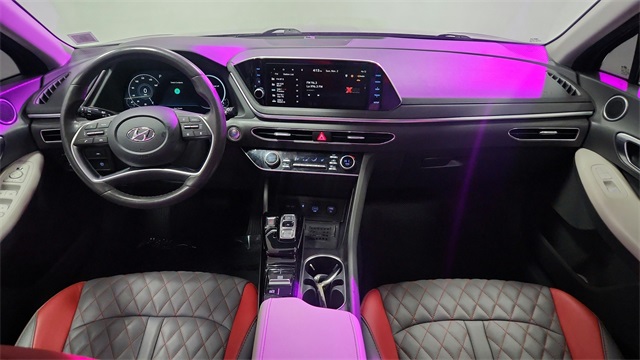 2023 Hyundai Sonata SEL FWD 2023 Hyundai Sonata SEL FWD