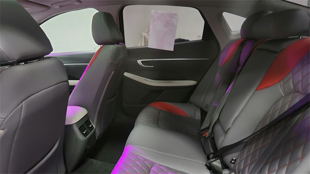 2023 Hyundai Sonata SEL FWD 2023 Hyundai Sonata SEL FWD