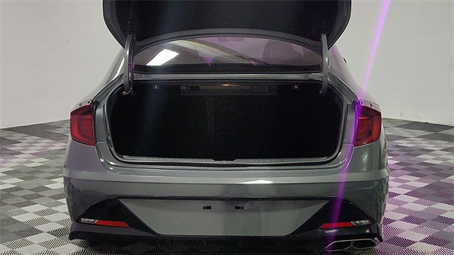 2023 Hyundai Sonata SEL FWD 2023 Hyundai Sonata SEL FWD