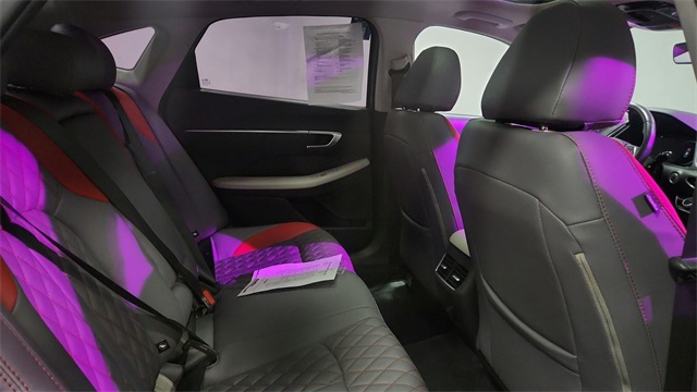 2023 Hyundai Sonata SEL FWD 2023 Hyundai Sonata SEL FWD