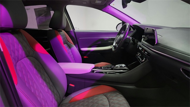 2023 Hyundai Sonata SEL FWD 2023 Hyundai Sonata SEL FWD