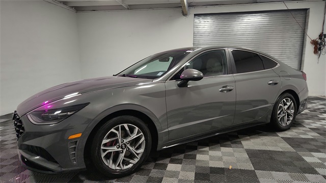 2023 Hyundai Sonata SEL FWD 2023 Hyundai Sonata SEL FWD