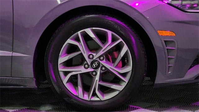 2023 Hyundai Sonata SEL FWD 2023 Hyundai Sonata SEL FWD