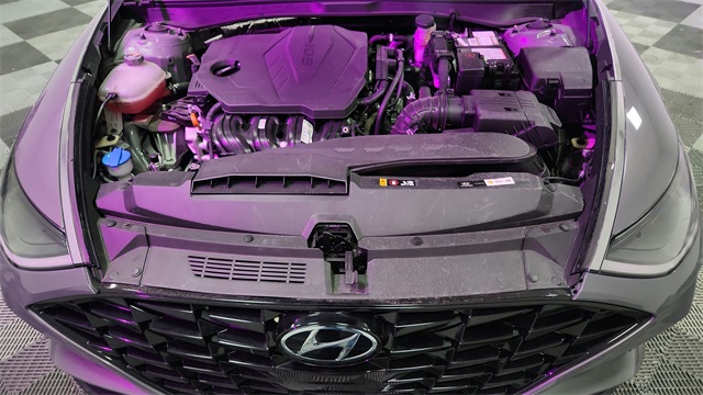 2023 Hyundai Sonata SEL FWD 2023 Hyundai Sonata SEL FWD