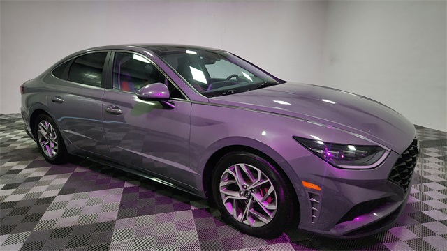 2023 Hyundai Sonata SEL FWD 2023 Hyundai Sonata SEL FWD