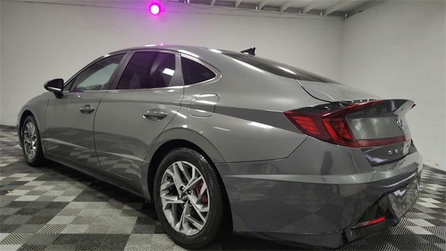 2023 Hyundai Sonata SEL FWD 2023 Hyundai Sonata SEL FWD