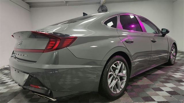 2023 Hyundai Sonata SEL FWD 2023 Hyundai Sonata SEL FWD