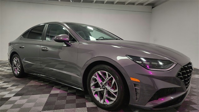 2023 Hyundai Sonata SEL FWD 2023 Hyundai Sonata SEL FWD