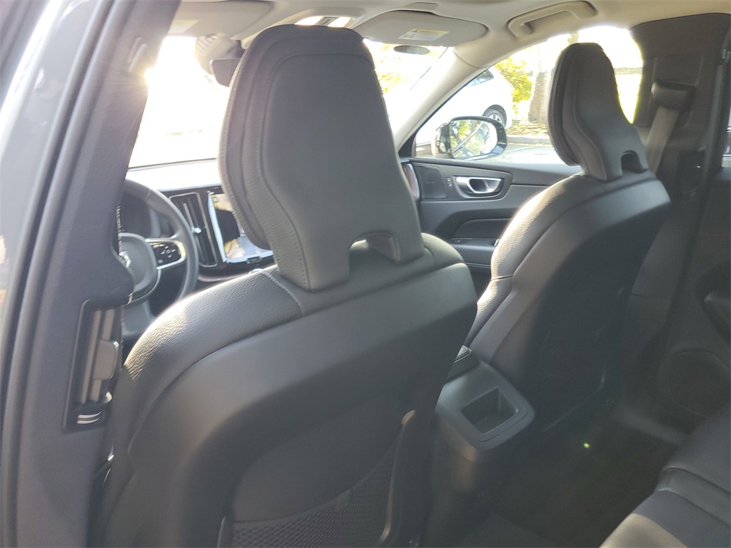 used 2023 Volvo XC60 car, priced at $30,259