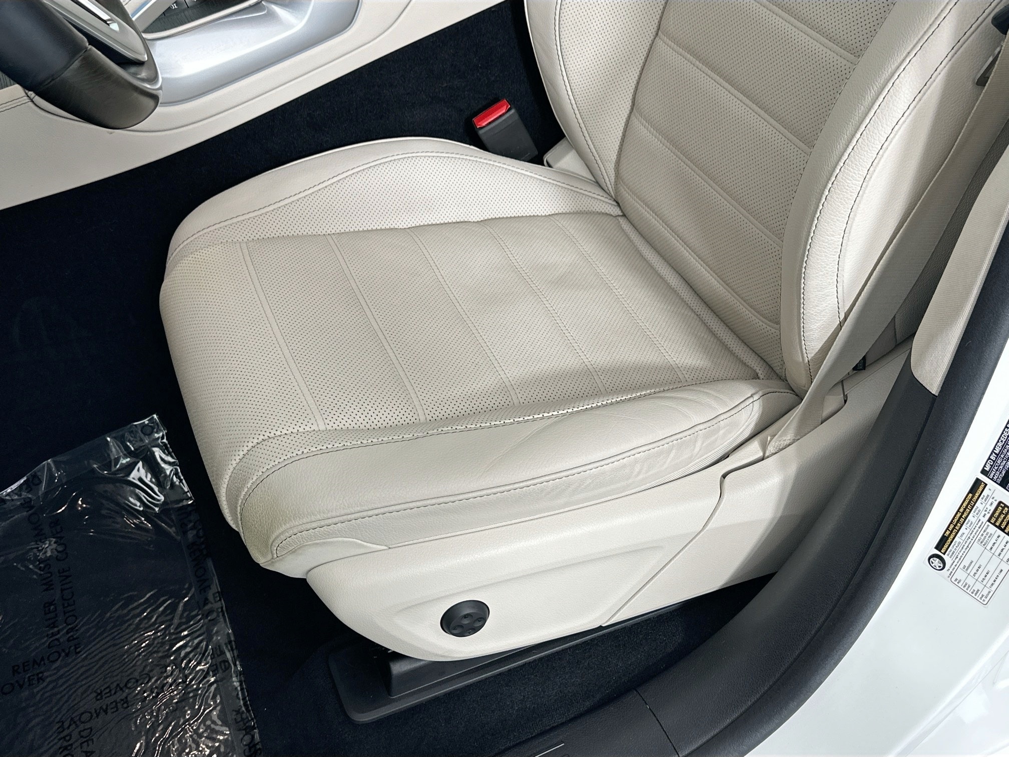 used 2022 Mercedes-Benz GLS car, priced at $61,998