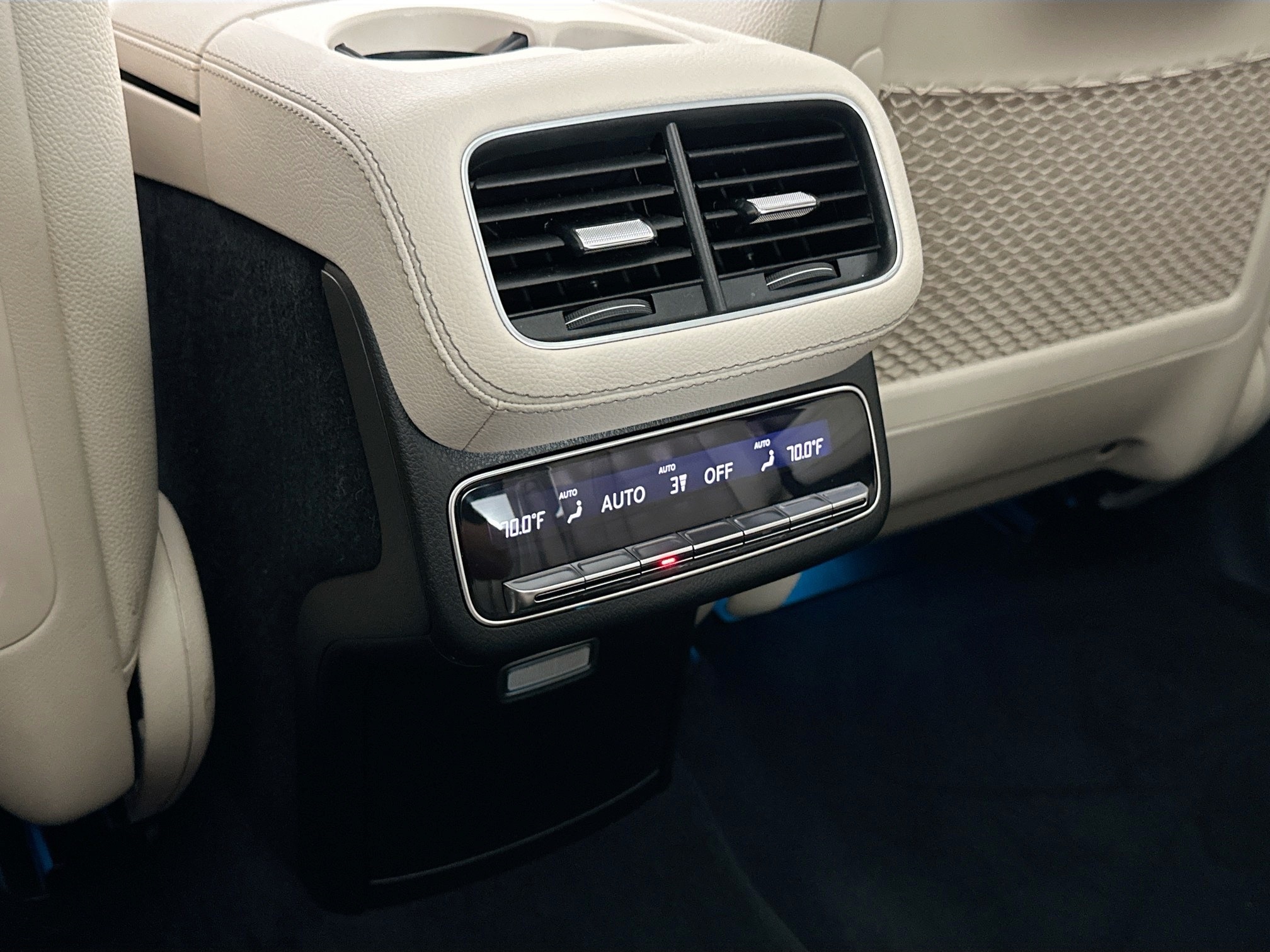 used 2022 Mercedes-Benz GLS car, priced at $61,998