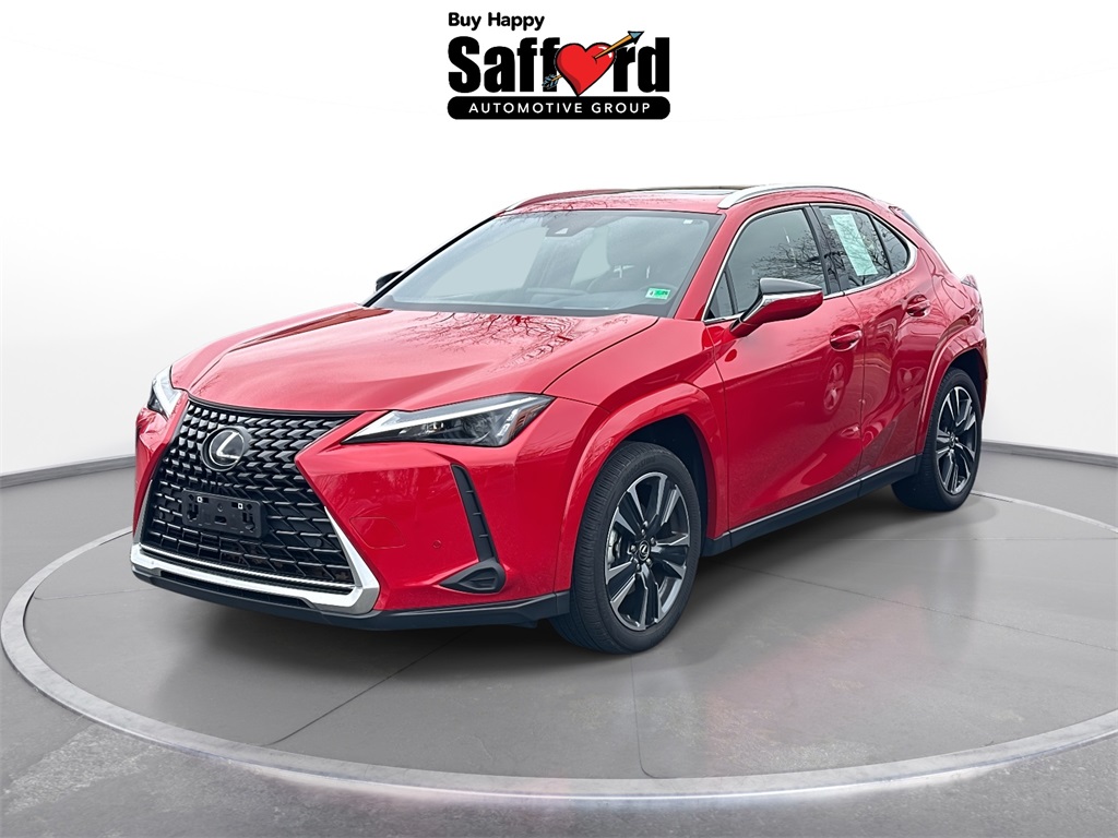 2023 Lexus UX Hybrid 250h Premium's photo