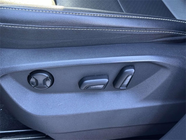 used 2022 Volkswagen Atlas car, priced at $28,707