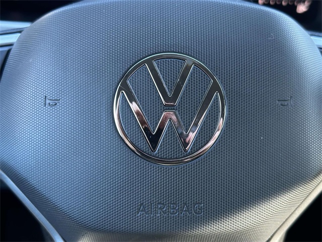 used 2022 Volkswagen Atlas car, priced at $28,707